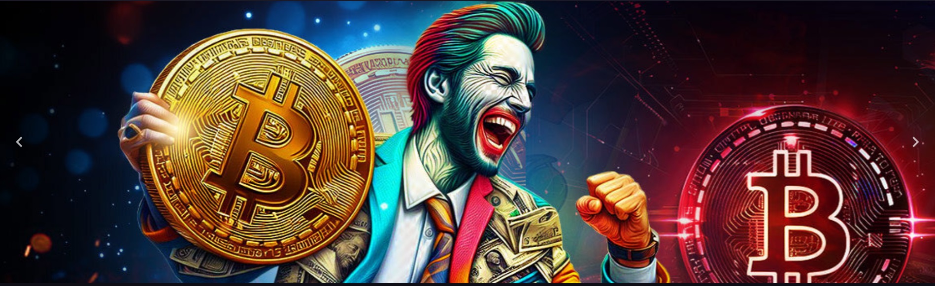 KRİPTO YATIRIMLARDA %10 ÇEVRİMSİZ BONUS